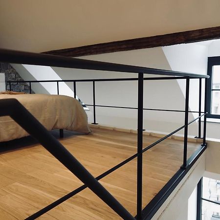 Le Clocher - Residence Le Cercle มาร์ช-อ็อง-เฟเมน ภายนอก รูปภาพ
