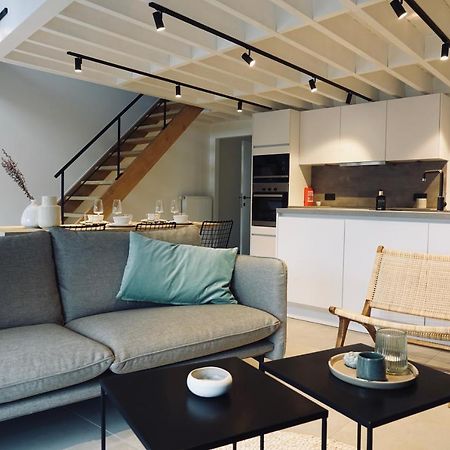 Le Clocher - Residence Le Cercle มาร์ช-อ็อง-เฟเมน ภายนอก รูปภาพ