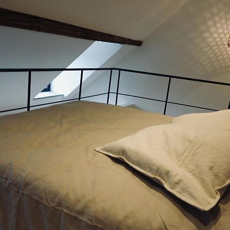 Le Clocher - Residence Le Cercle มาร์ช-อ็อง-เฟเมน ภายนอก รูปภาพ
